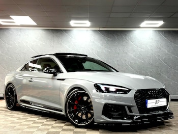 Used Audi RS5 2018 for sale - 77399597: Photo