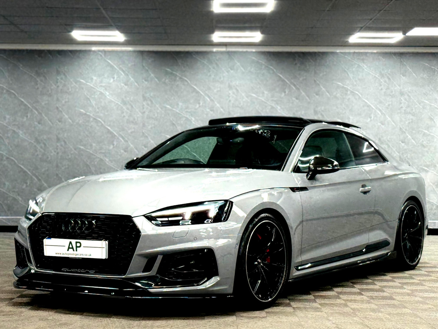 Used Audi RS5 2018 for sale - 77399597: Photo 7