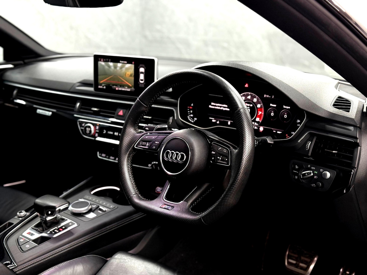 Used Audi RS5 2018 for sale - 77399597: Photo 8