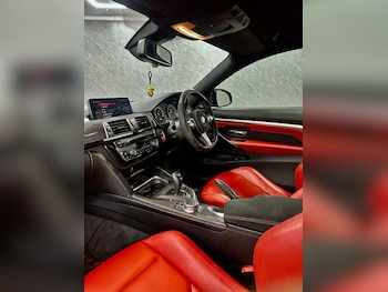 Used BMW M4 2018 for sale - 75900753: Photo