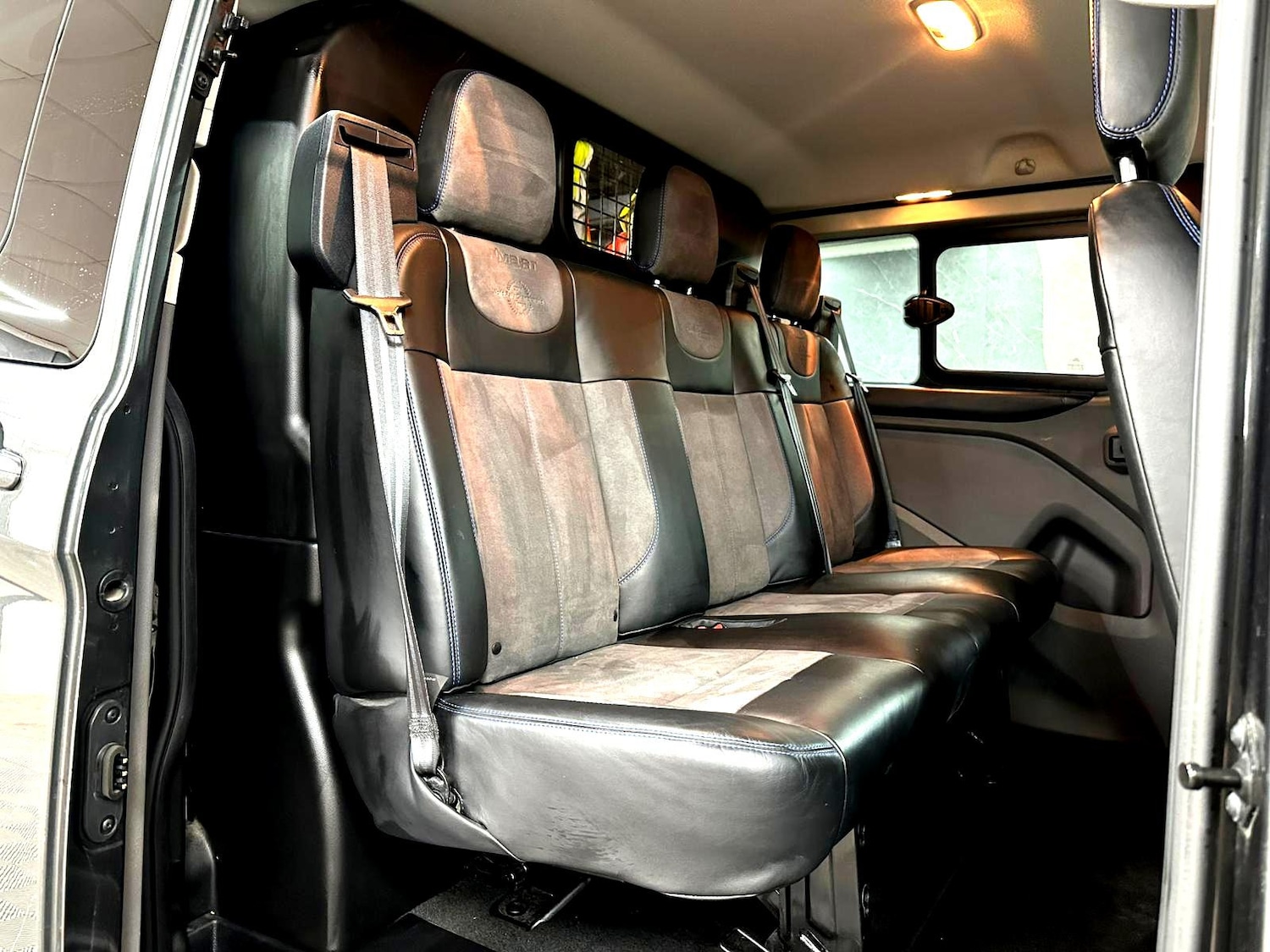 Used Ford Transit Custom 2019 for sale - 77400386: Photo 11