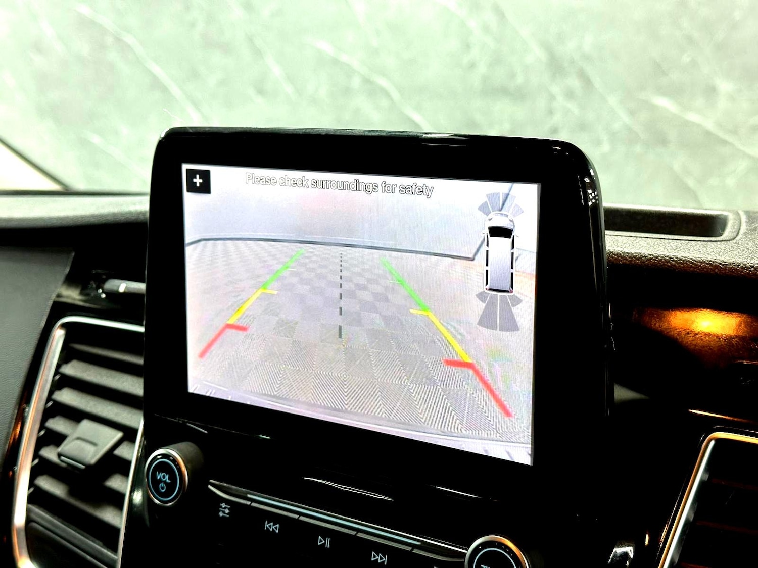 Used Ford Transit Custom 2019 for sale - 77400386: Photo 12