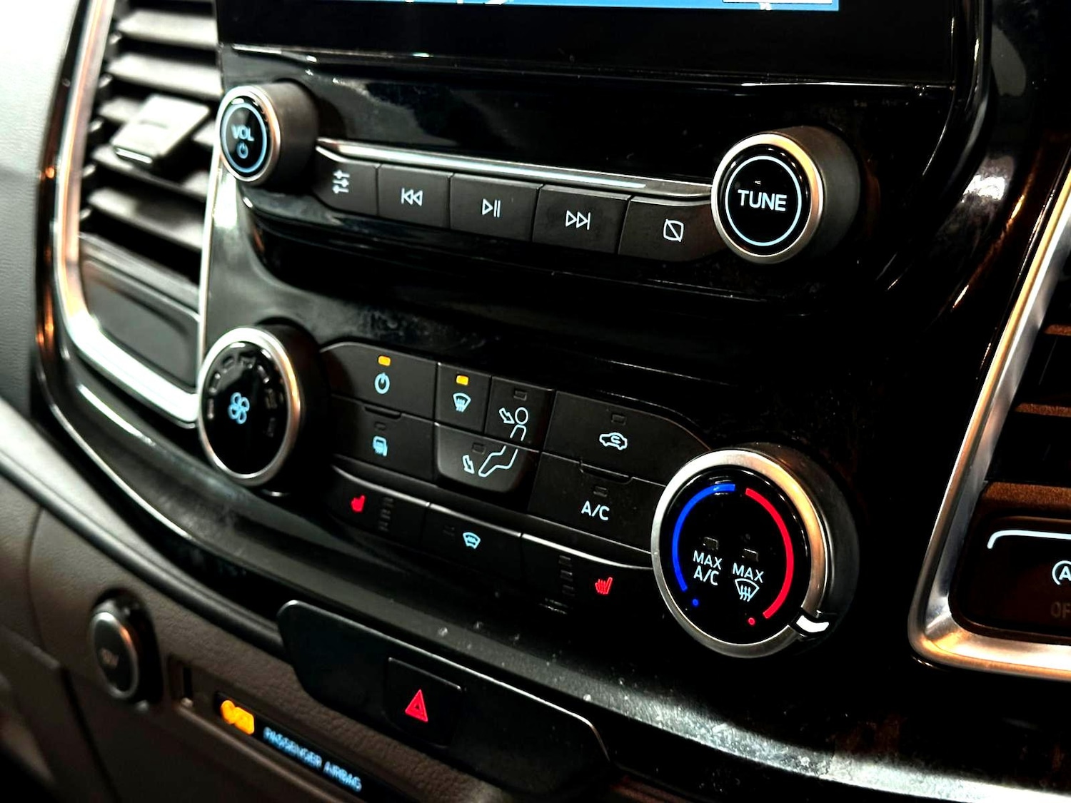 Used Ford Transit Custom 2019 for sale - 77400386: Photo 14