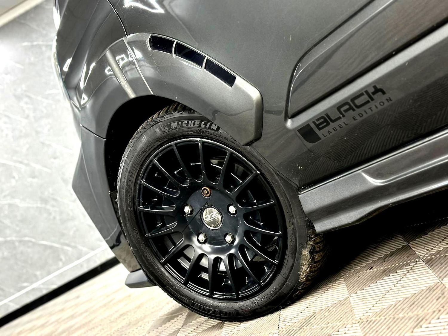 Used Ford Transit Custom 2019 for sale - 77400386: Photo 23