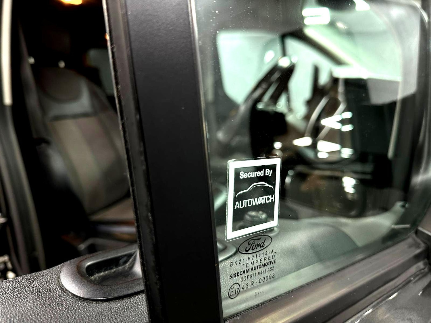 Used Ford Transit Custom 2019 for sale - 77400386: Photo 26