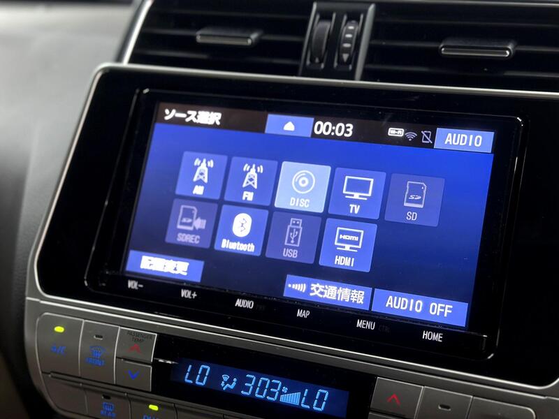 Used Toyota Land Cruiser 2024 for sale - 78215874: Photo 40