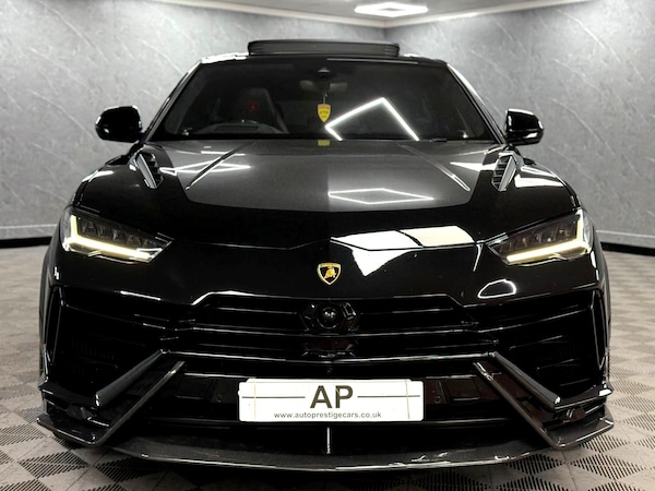 Used Lamborghini Urus 2023 for sale - 75609848: Photo 11