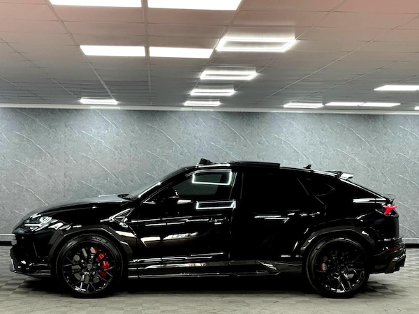 Used Lamborghini Urus 2023 for sale - 75609848: Photo 13