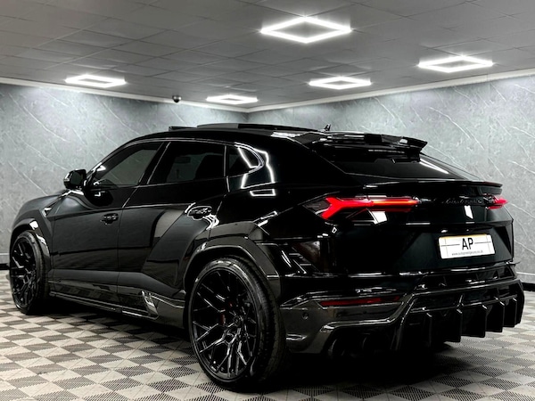 Used Lamborghini Urus 2023 for sale - 75609848: Photo 15