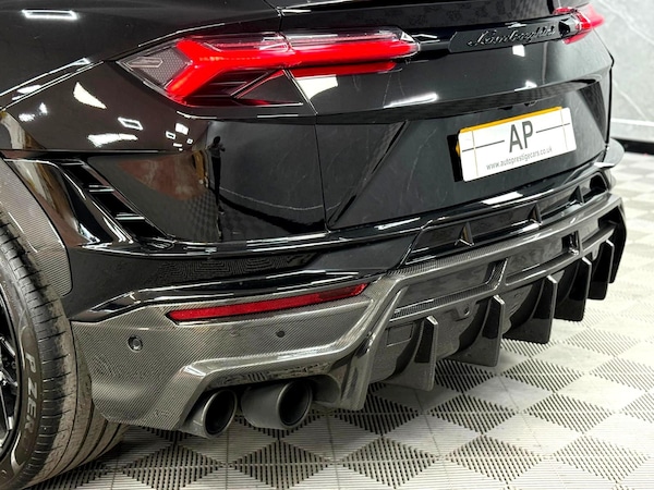 Used Lamborghini Urus 2023 for sale - 75609848: Photo 16
