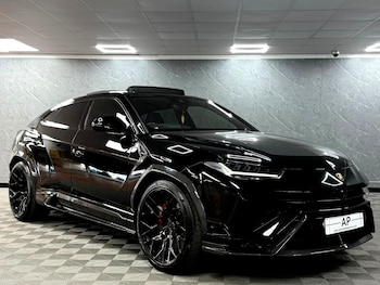 2023 (23) - 4.0T FSI V8 S 5dr Auto