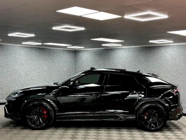 Used Lamborghini Urus 2023 for sale - 75609848: Photo 20