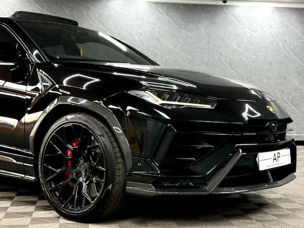 Used Lamborghini Urus 2023 for sale - 75609848: Photo 22