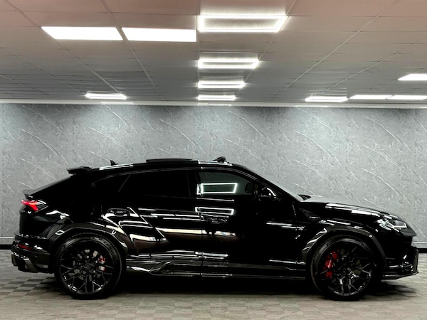 Used Lamborghini Urus 2023 for sale - 75609848: Photo 24