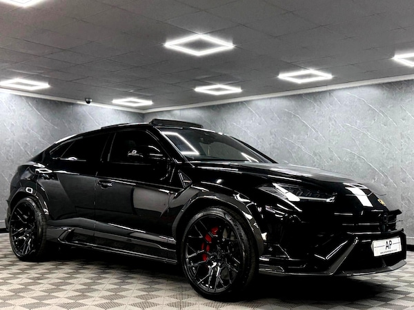 Used Lamborghini Urus 2023 for sale - 75609848: Photo 28