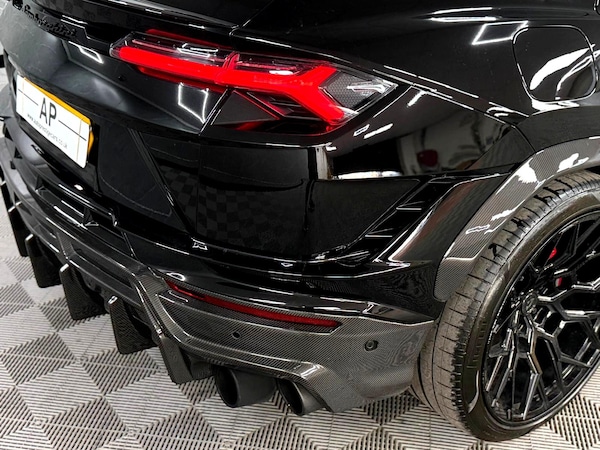 Used Lamborghini Urus 2023 for sale - 75609848: Photo 32