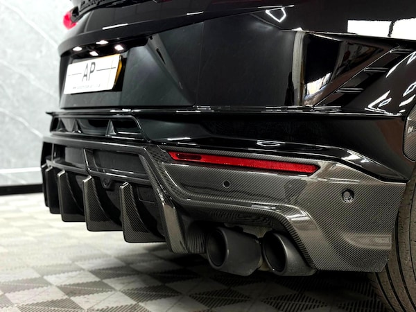 Used Lamborghini Urus 2023 for sale - 75609848: Photo 33