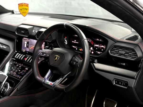 Used Lamborghini Urus 2023 for sale - 75609848: Photo 35