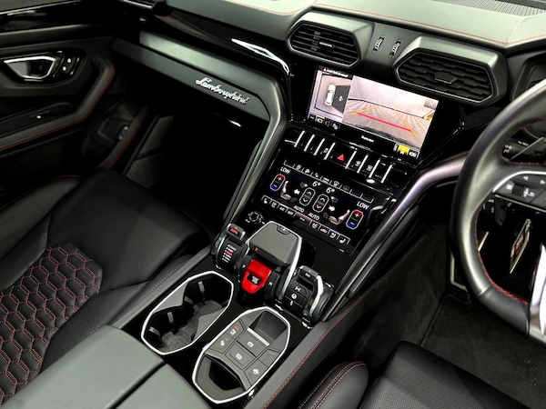 Used Lamborghini Urus 2023 for sale - 75609848: Photo 40