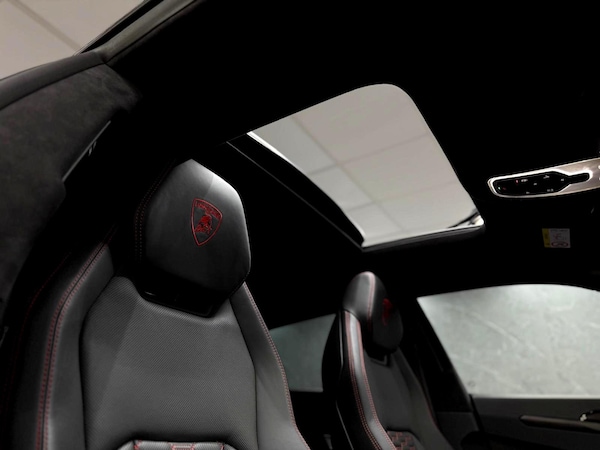 Used Lamborghini Urus 2023 for sale - 75609848: Photo 47