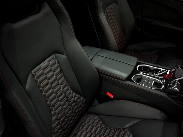 Used Lamborghini Urus 2023 for sale - 75609848: Photo 48
