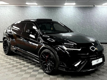 Used Lamborghini Urus 2023 for sale - 75609848: Photo