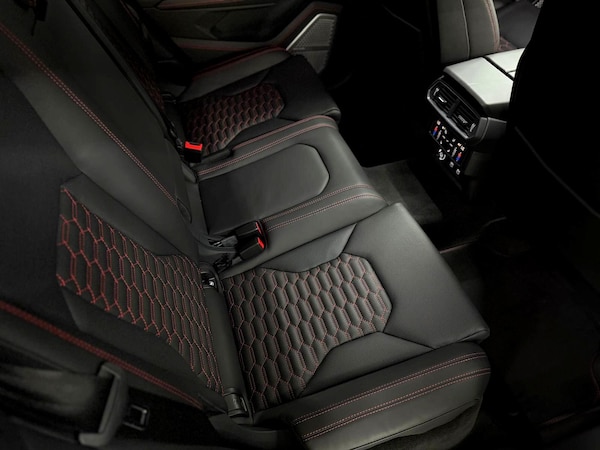 Used Lamborghini Urus 2023 for sale - 75609848: Photo 53