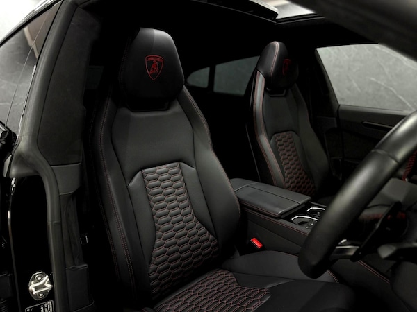 Used Lamborghini Urus 2023 for sale - 75609848: Photo 56