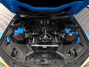 Used BMW M5 2019 for sale - 75461914: Photo