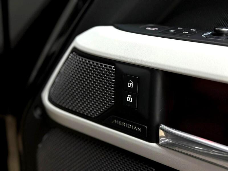 Used Land Rover Defender 2024 for sale - 78186561: Photo 35