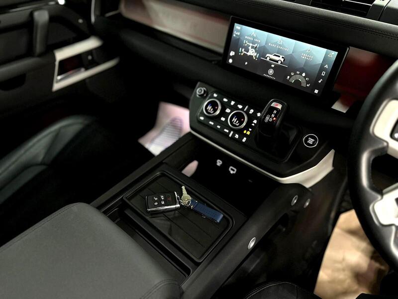 Used Land Rover Defender 2024 for sale - 78186561: Photo 40