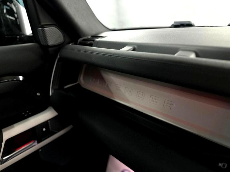 Used Land Rover Defender 2024 for sale - 78186561: Photo 41