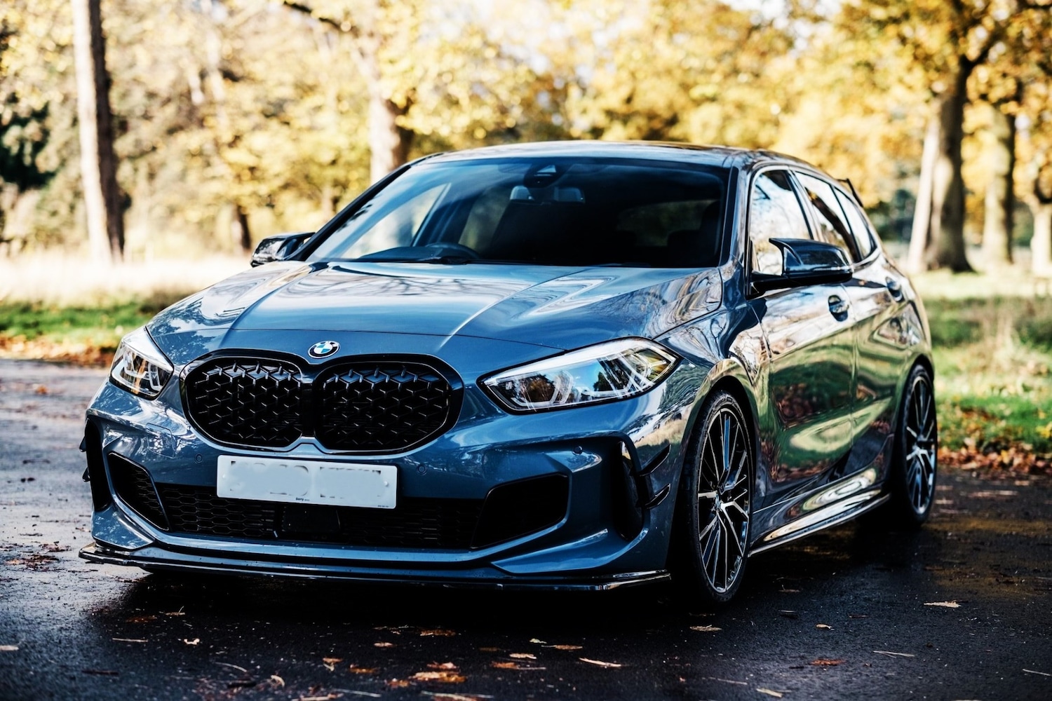 Used BMW 1 Series 2020 for sale - 76483300: Photo 1