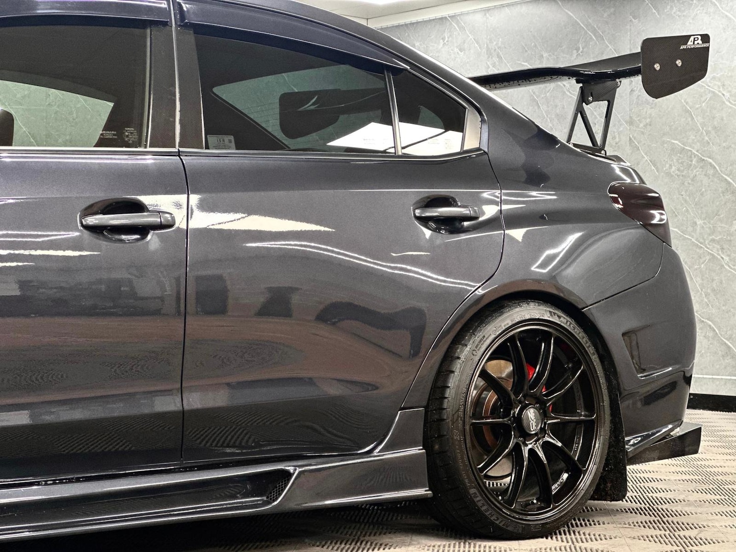 Used Subaru WRX STI 2014 for sale - 76887506: Photo 10