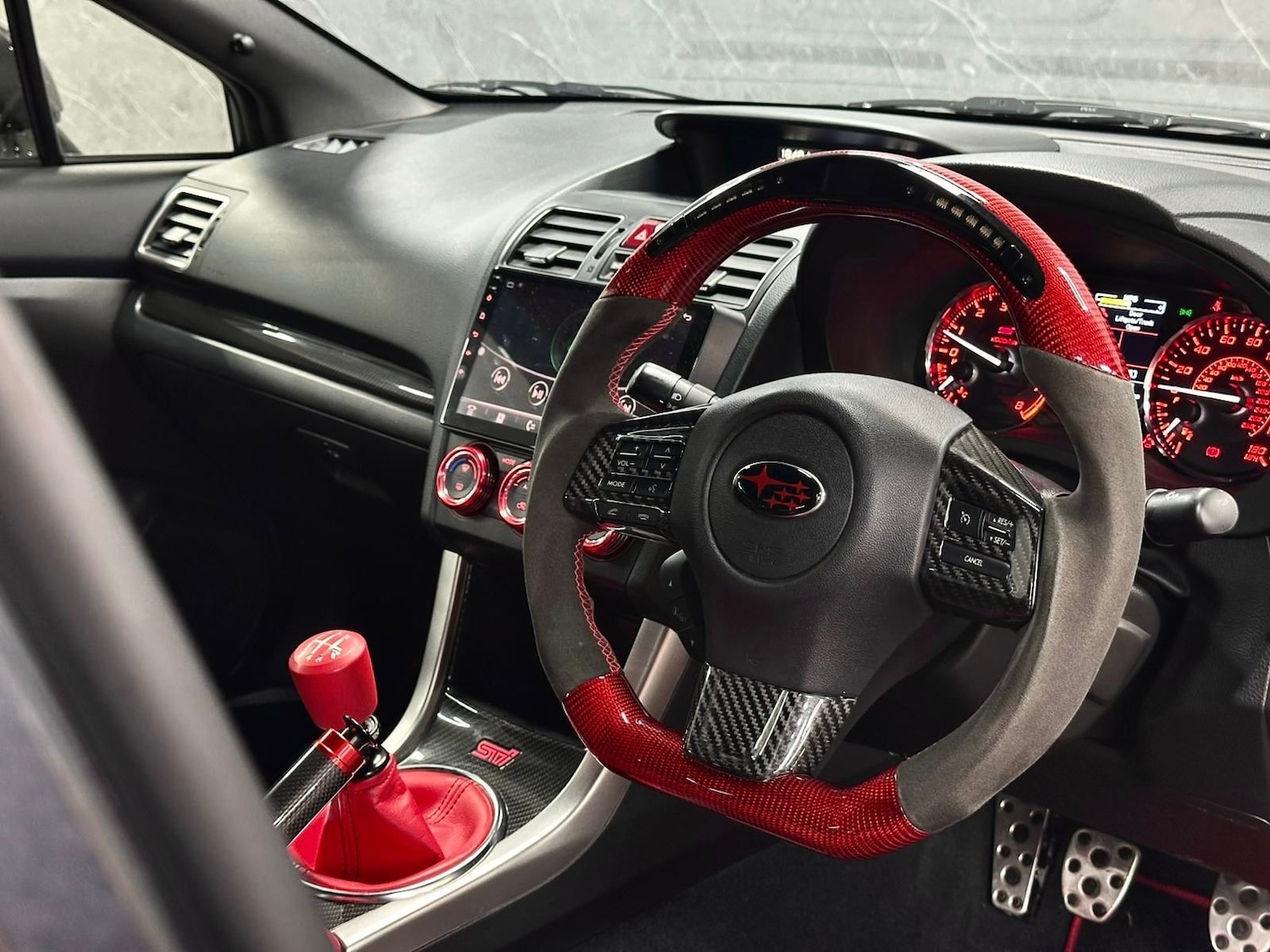 Used Subaru WRX STI 2014 for sale - 76887506: Photo 13