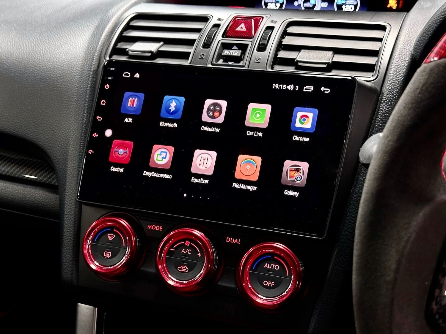 Used Subaru WRX STI 2014 for sale - 76887506: Photo 17