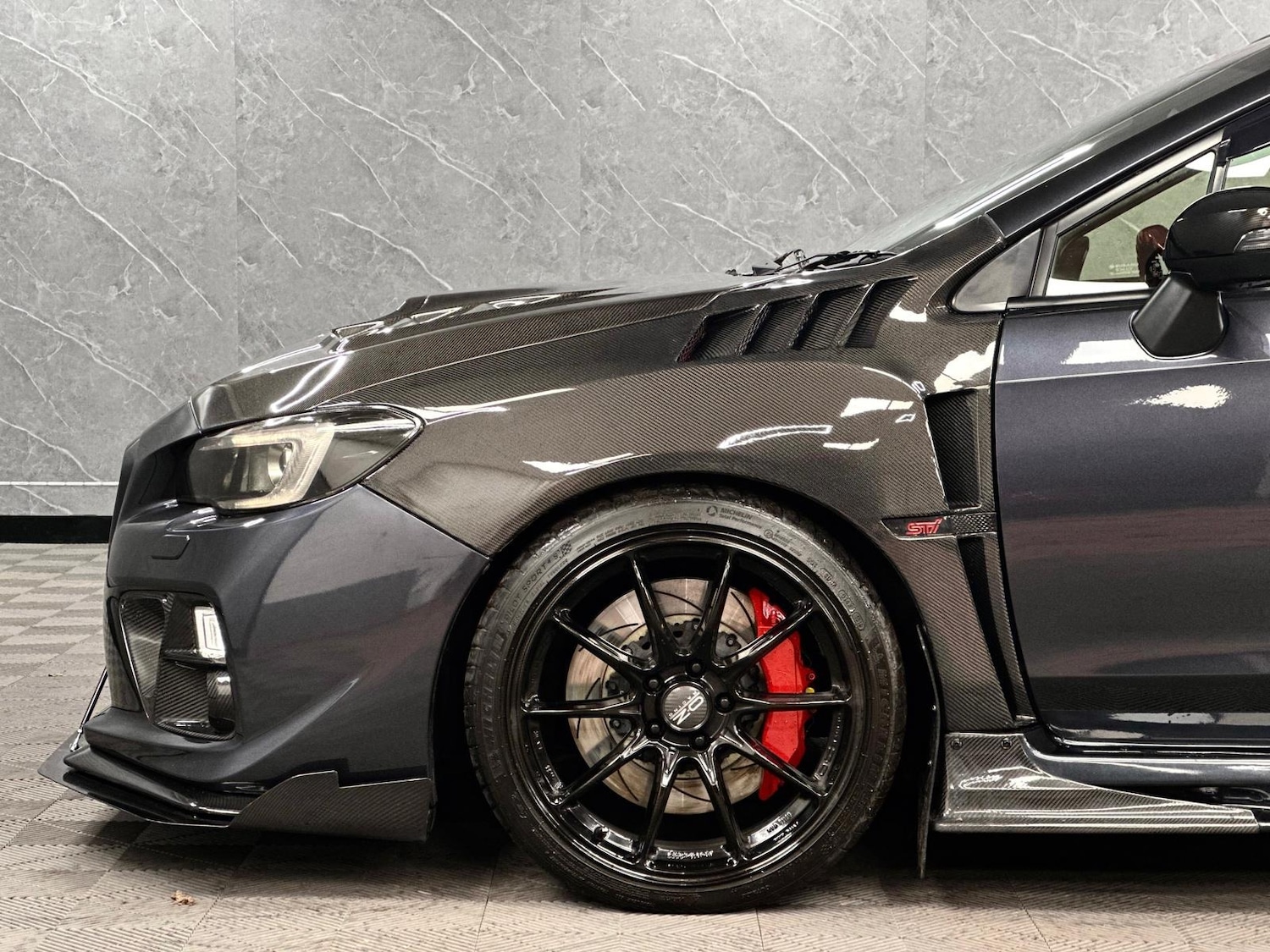 Used Subaru WRX STI 2014 for sale - 76887506: Photo 21