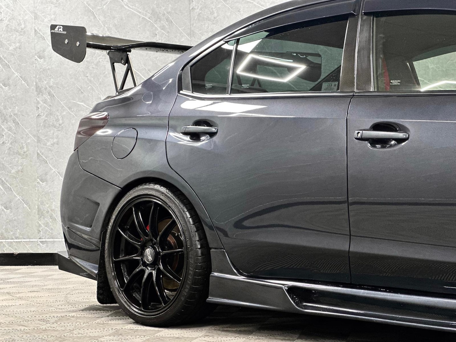 Used Subaru WRX STI 2014 for sale - 76887506: Photo 28