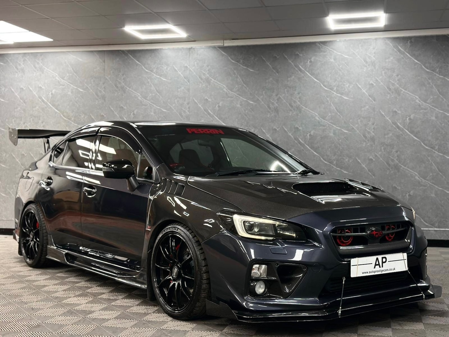 Used Subaru WRX STI 2014 for sale - 76887506: Photo 30
