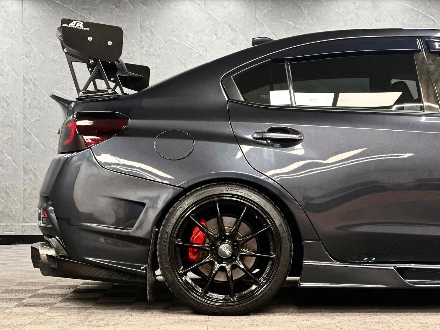 Used Subaru WRX STI 2014 for sale - 76887506: Photo 34