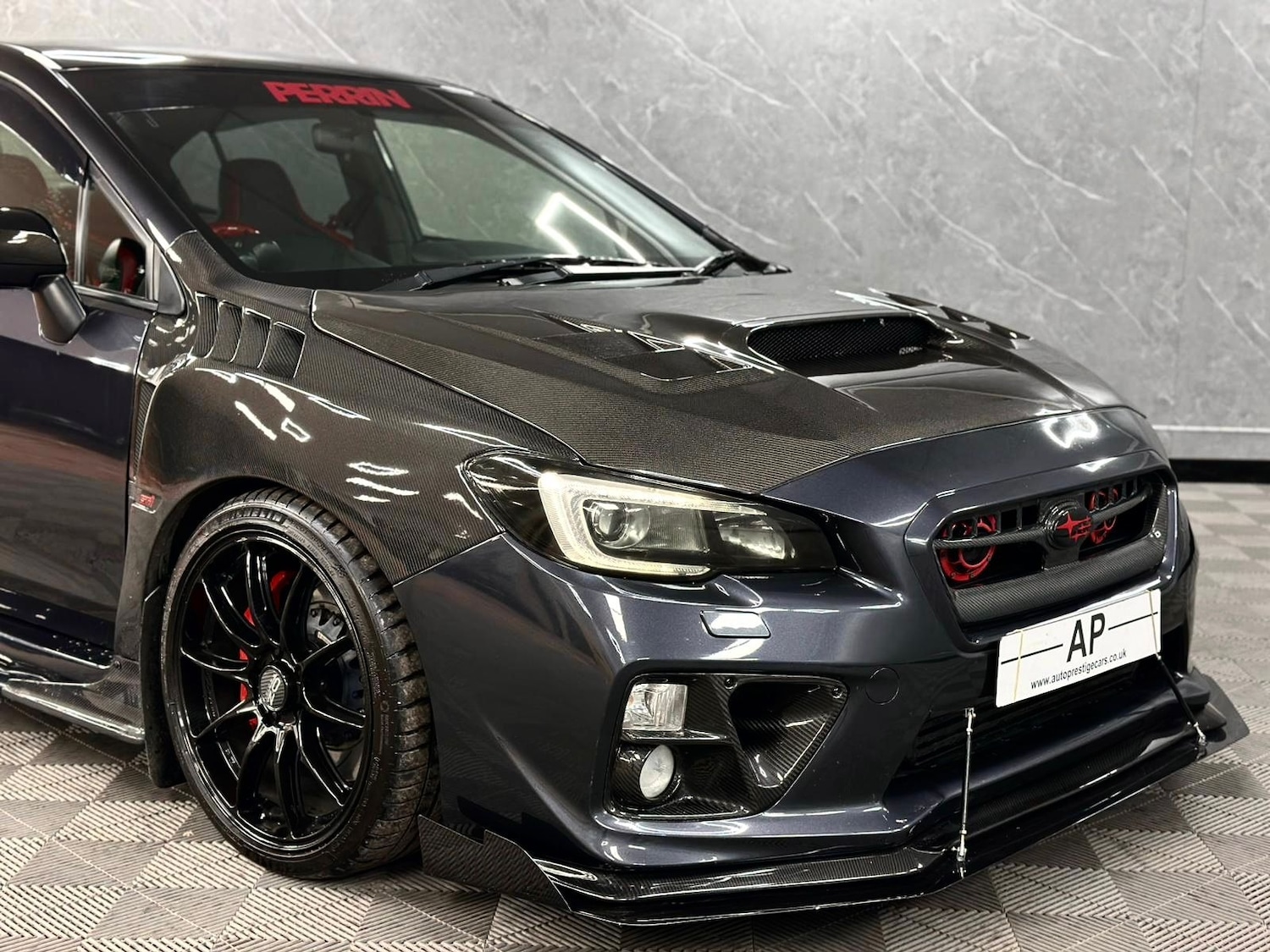 Used Subaru WRX STI 2014 for sale - 76887506: Photo 41