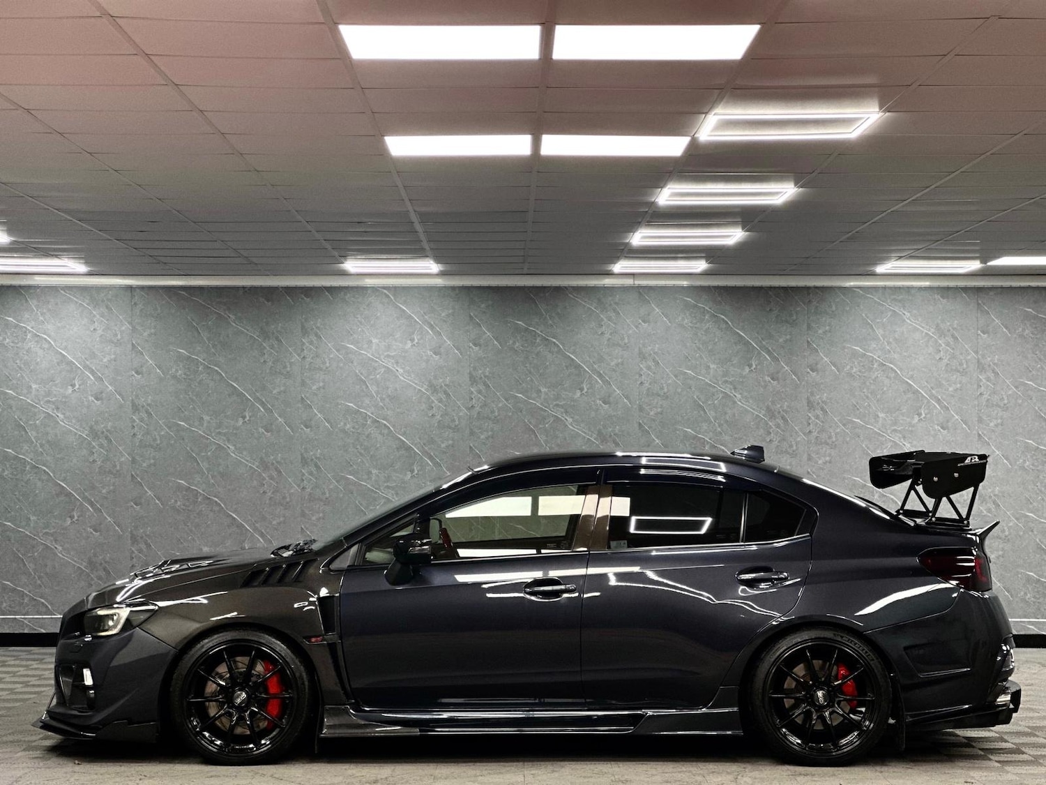 Used Subaru WRX STI 2014 for sale - 76887506: Photo 43