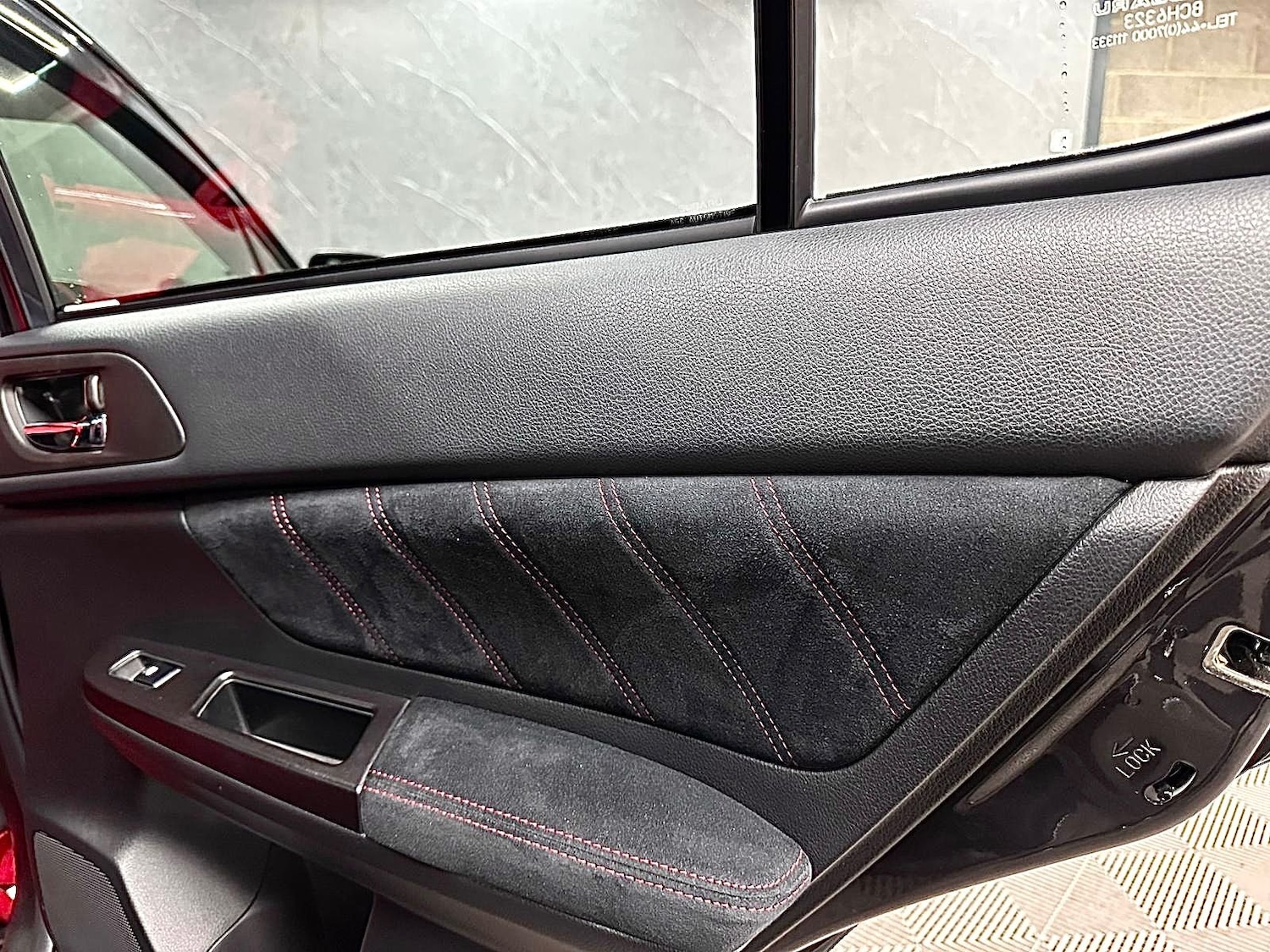 Used Subaru WRX STI 2014 for sale - 76887506: Photo 44