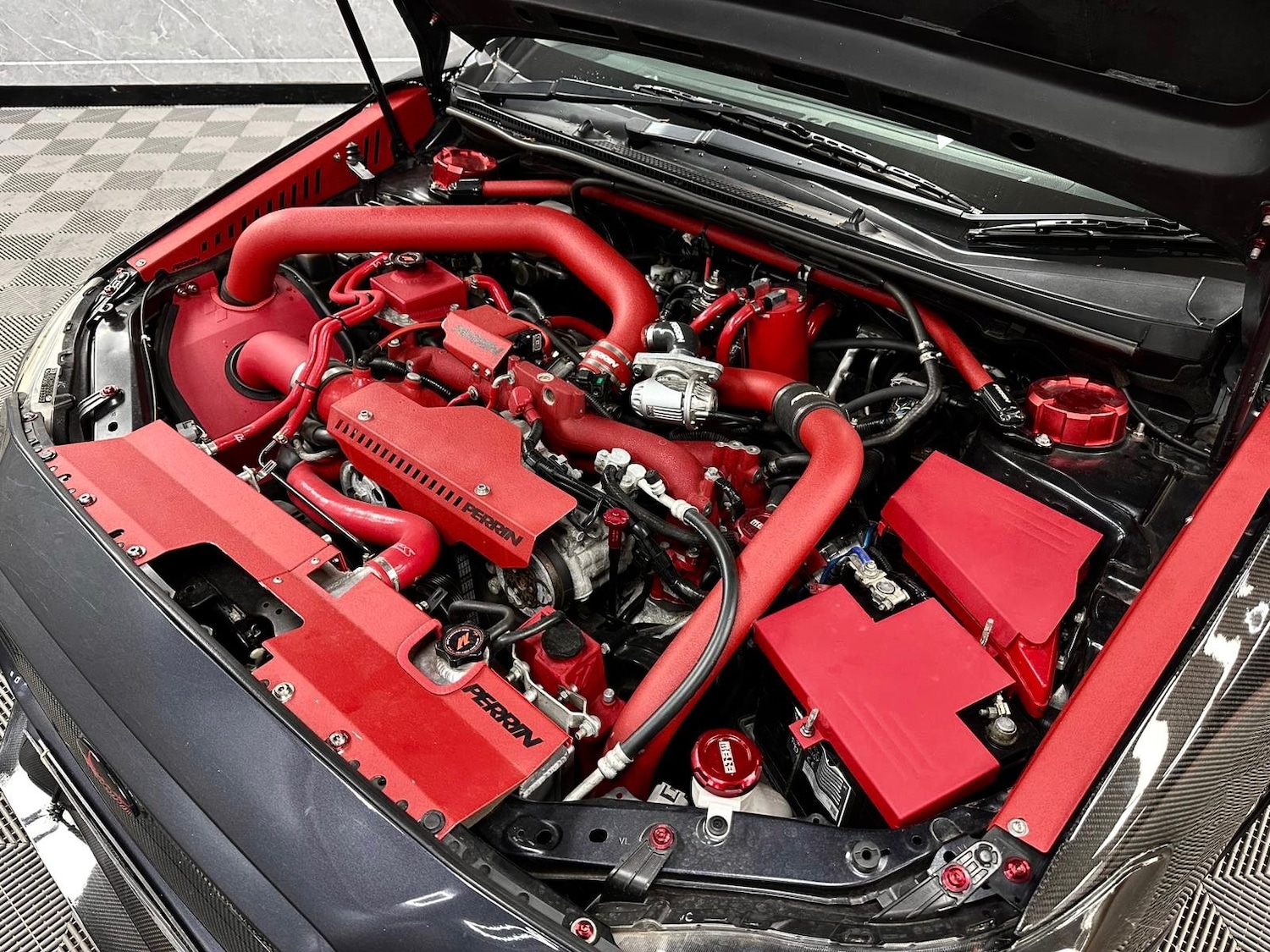 Used Subaru WRX STI 2014 for sale - 76887506: Photo 45