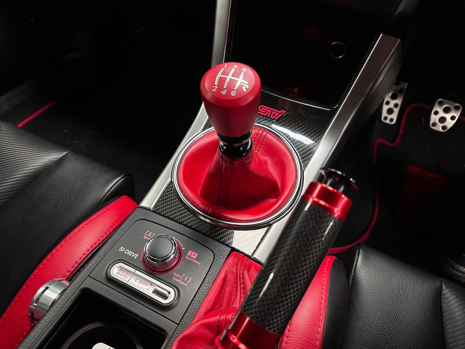 Used Subaru WRX STI 2014 for sale - 76887506: Photo 53