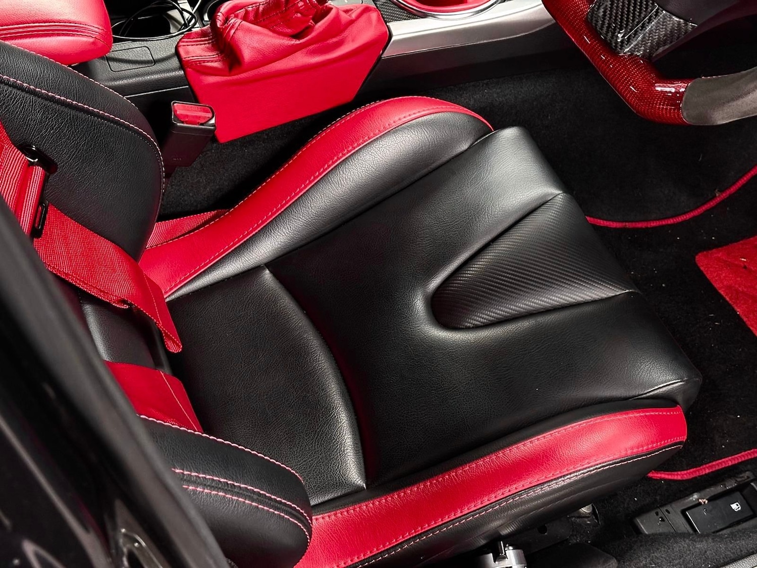 Used Subaru WRX STI 2014 for sale - 76887506: Photo 55