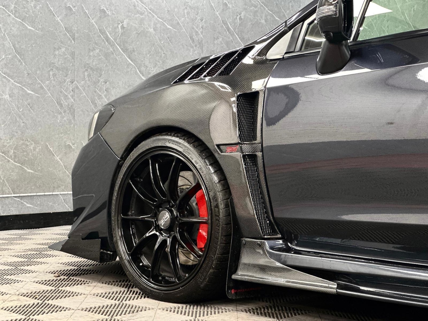 Used Subaru WRX STI 2014 for sale - 76887506: Photo 57