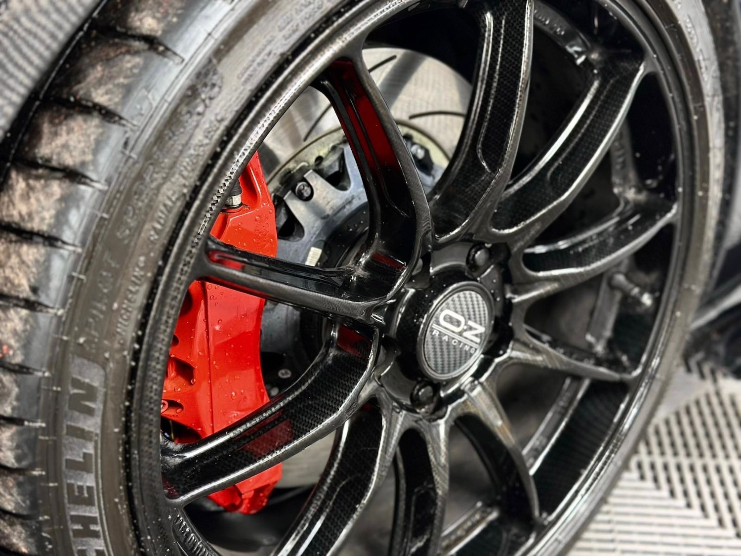 Used Subaru WRX STI 2014 for sale - 76887506: Photo 58