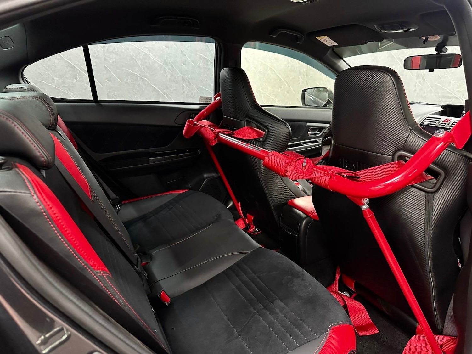 Used Subaru WRX STI 2014 for sale - 76887506: Photo 6