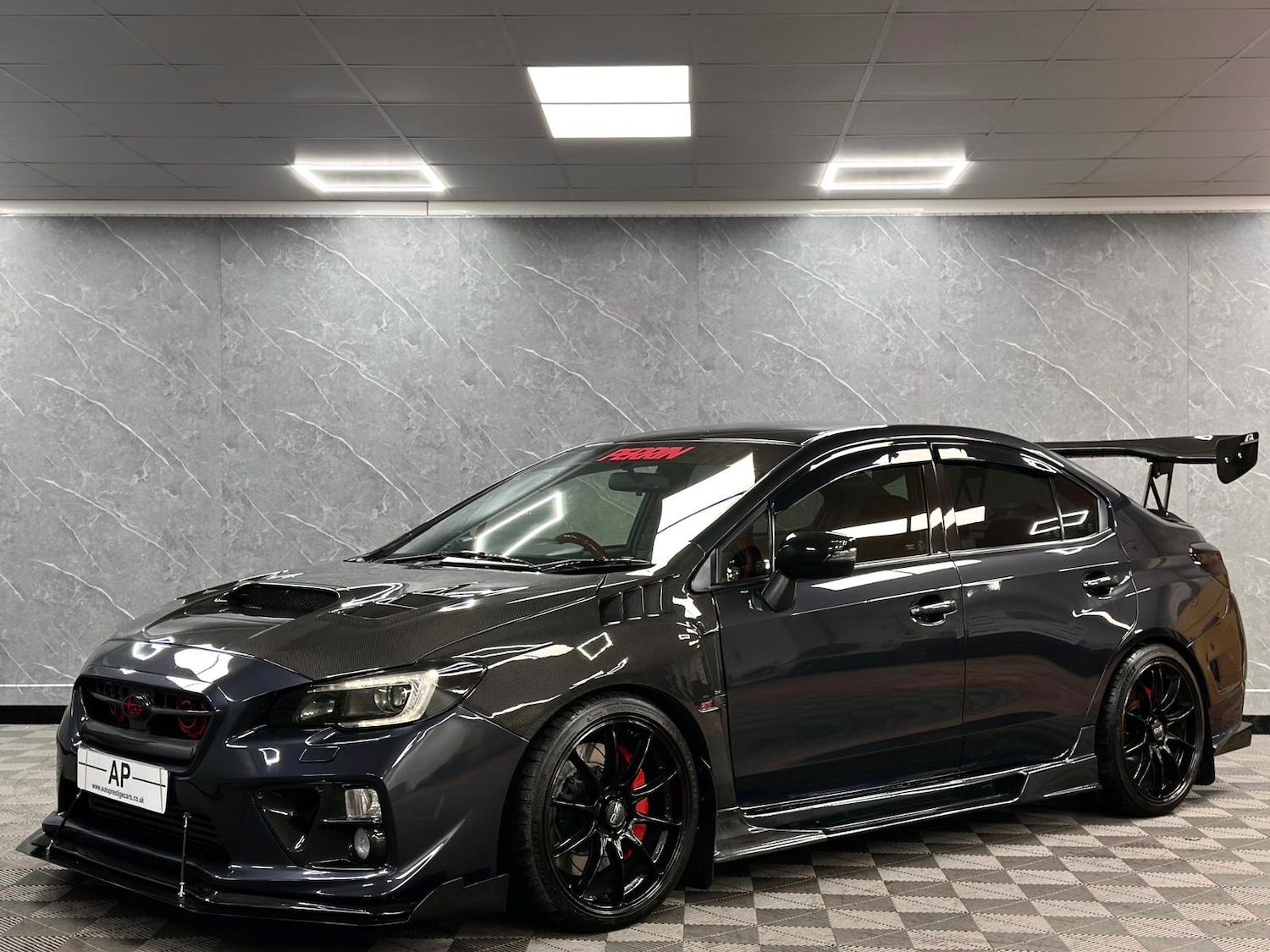Used Subaru WRX STI 2014 for sale - 76887506: Photo 61